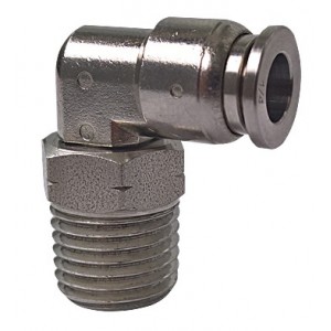 nối inox khí nén 